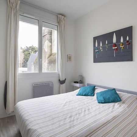 Saint Malo, L'Amiral, Vue Mer Apartment Bagian luar foto
